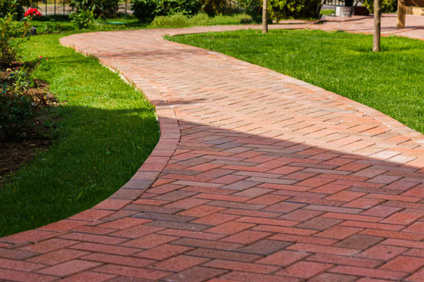 Best Gravel Driveway Installation in Passaic, NJ