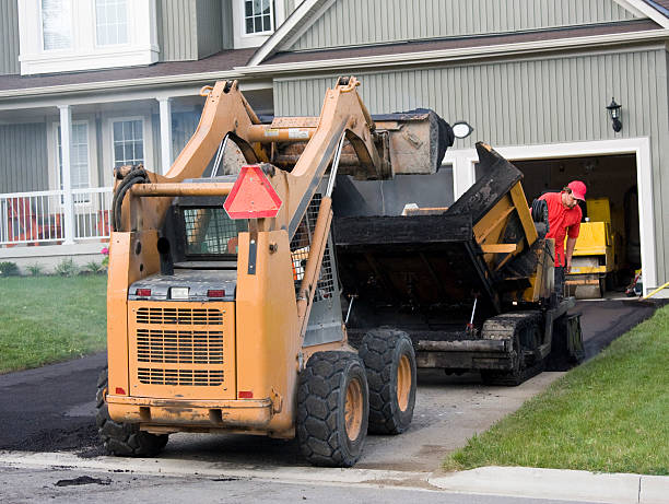 Best Cobblestone Driveway Paving in Passaic, NJ