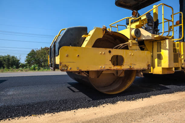 Best Asphalt Driveway Paving in Passaic, NJ